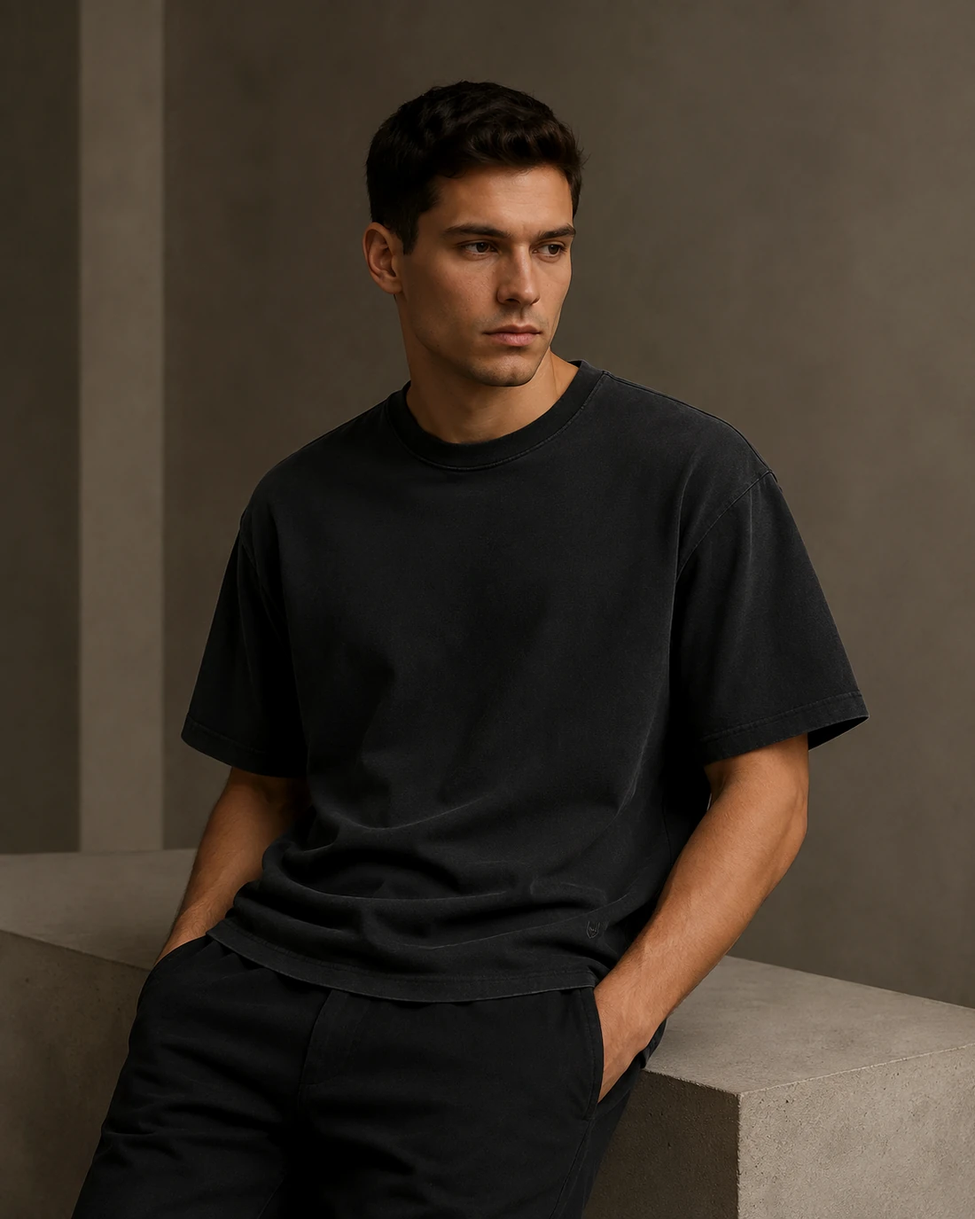 The Form T-shirt